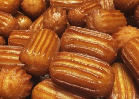 قیمت زولبیا و بامیه در آذربایجان غربی اعلام شد