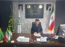 تامین بیش از ۵۲ هزار تن کود ازت مورد نیاز کشاورزان آذربایجان غربی