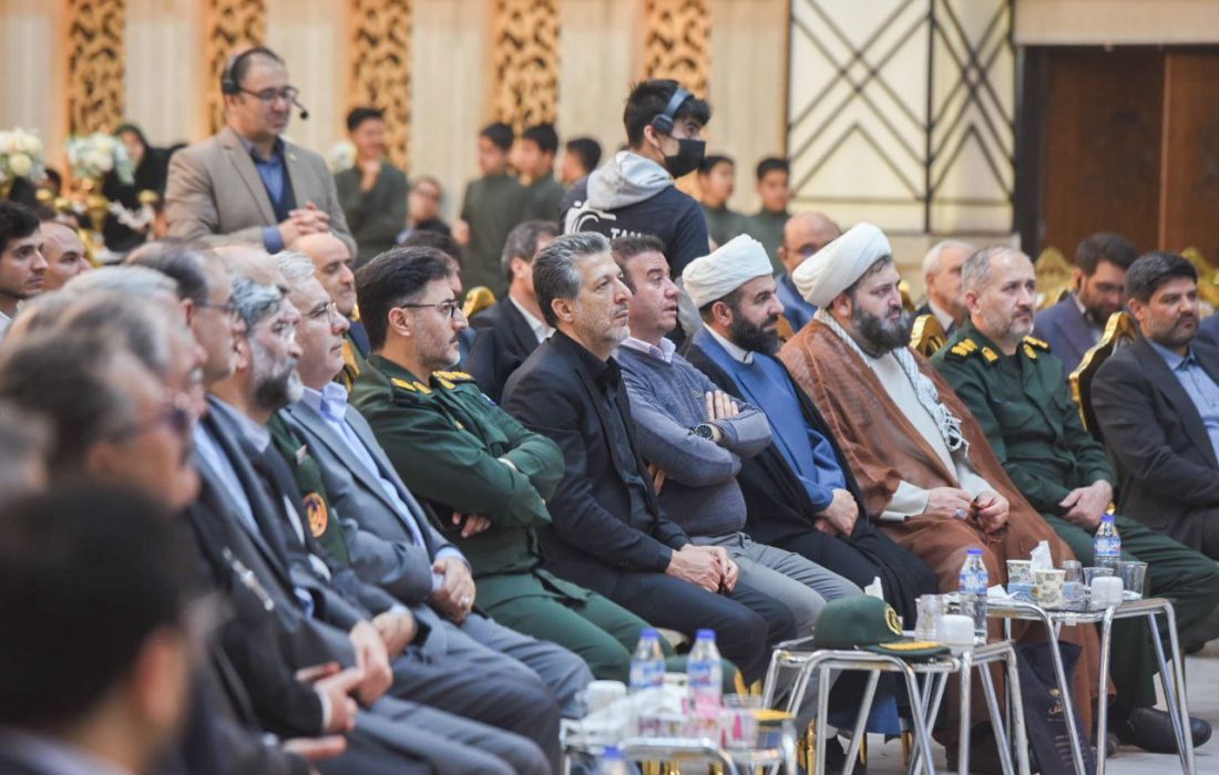 کمک ۵۰ میلیارد ریالی اتاق بازرگانی ارومیه برای آزادی زندانیان جرایم غیرعمد