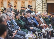 کمک ۵۰ میلیارد ریالی اتاق بازرگانی ارومیه برای آزادی زندانیان جرایم غیرعمد