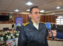 هشدار پليس آگاهي براي پيشگيري از سرقت منزل در روز طبيعت