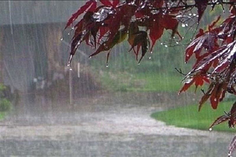 بارش‌های رگباری آذربایجان‌غربی را فرا می‌گیرد