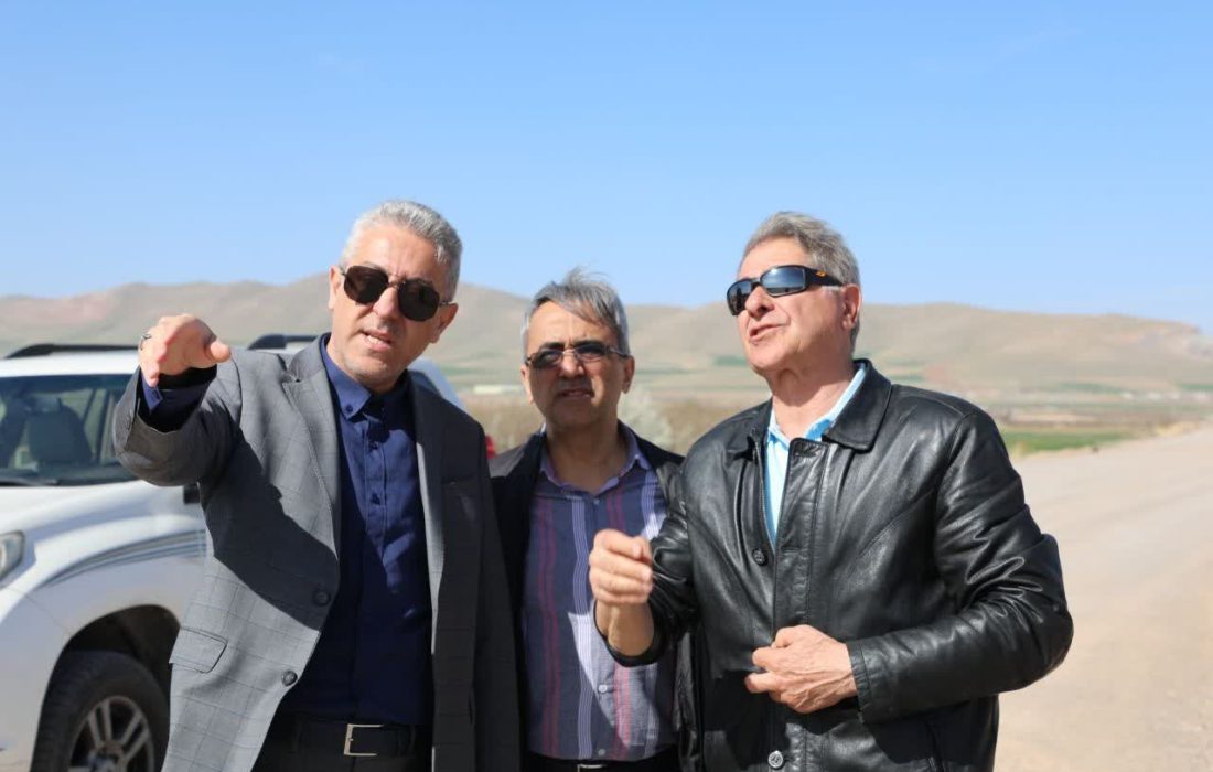 لزوم تسریع در آزادسازی مسیر احداث محور دارلک _ترشکان توسط دستگاه‌های خدمت رسان