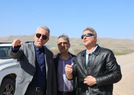 لزوم تسریع در آزادسازی مسیر احداث محور دارلک _ترشکان توسط دستگاه‌های خدمت رسان