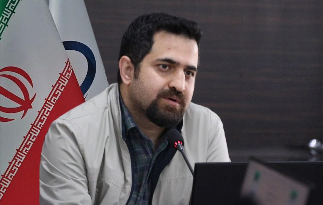 اجرای ده‌ها پروژه زیرساختی در راستای تحقق شعار سال