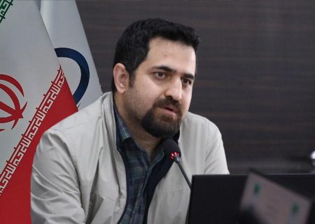 اجرای ده‌ها پروژه زیرساختی در راستای تحقق شعار سال
