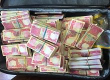 مدیرکل تعزیرات حکومتی آذربایجان غربی از محکومیت هفت میلیارد و 558 میلیون ریالی قاچاقچی ارز در ارومیه خبر داد.