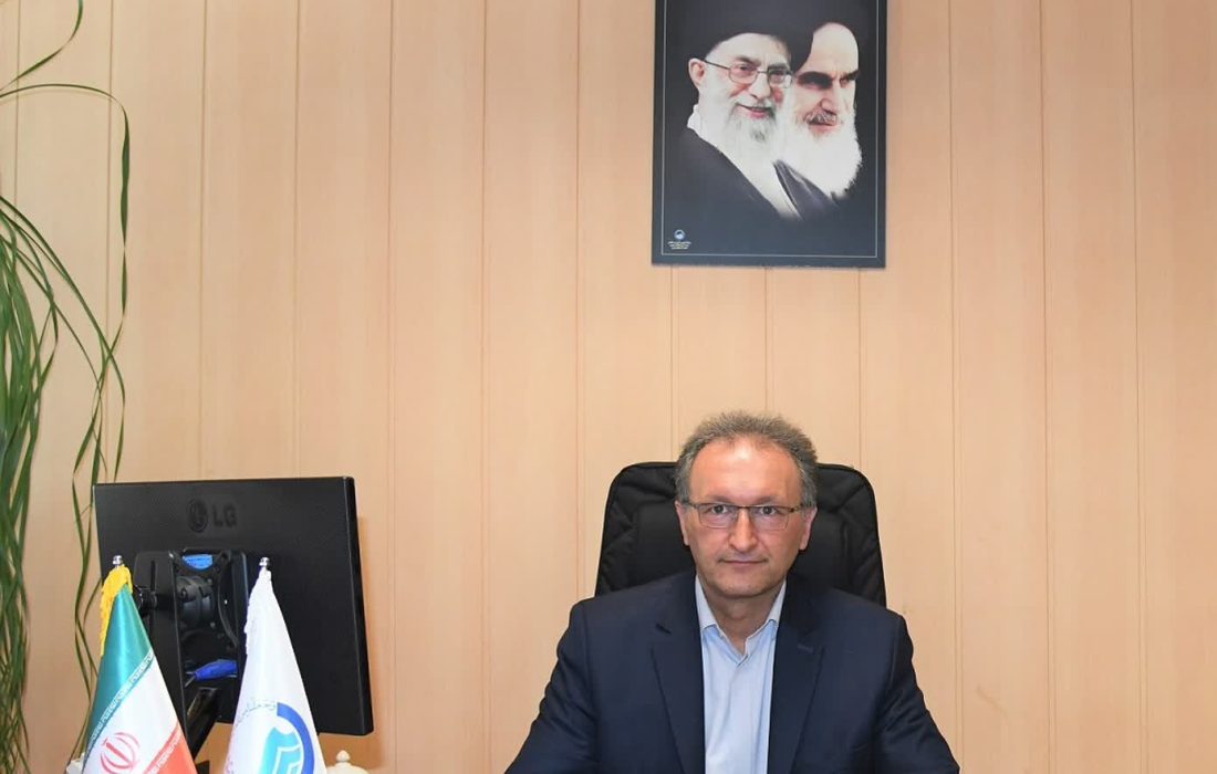 انتصاب سرپرست شرکت آب و فاضلاب آذربایجان غربی