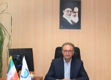 انتصاب سرپرست شرکت آب و فاضلاب آذربایجان غربی