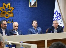 اولین جلسه شورای ورزش دانشگاه ارومیه در سال 1404 برگزار شد