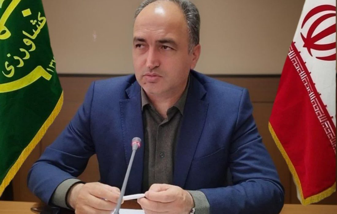آذربایجان غربی پیشتاز طرح جهش تولید در دیم‌زارها با مشارکت بیش از ۴۳ هزار بهره بردار