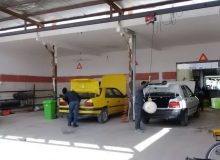 طرح رایگان تبدیل خودروهای عمومی به سیستم دوگانه سوز همچنان در استان آذربایجان غربی ادامه دارد