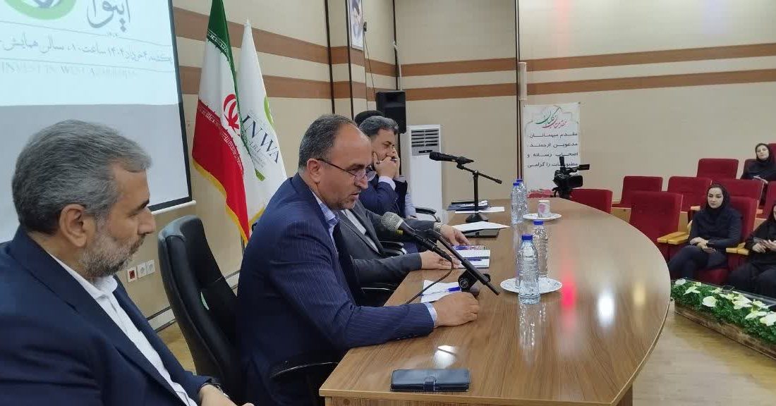 احصای ۶۱ فرصت سرمایه‌گذاری در بخش کشاورزی آذربایجان‌غربی