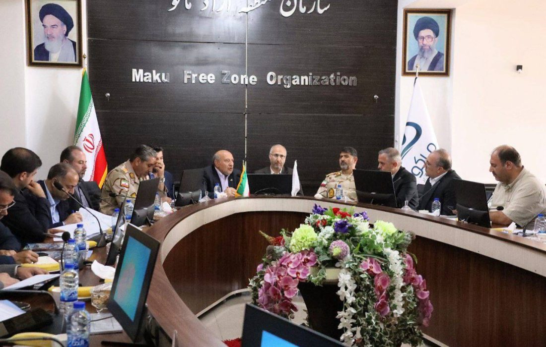 تحرک تازه در اقتصاد ماکو با فعال‌سازی مرکز مبادلات تجاری ایران و ترکیه