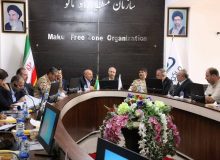 تحرک تازه در اقتصاد ماکو با فعال‌سازی مرکز مبادلات تجاری ایران و ترکیه