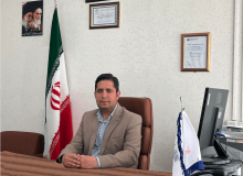 افتخارآفرینی یک نخبه علمی از منطقه آزاد ماکو در سطح جهانی