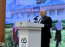گروسی: نیروی انسانی ماهر، پایه توسعه است و معلمان پرچم‌داران این مسیرند