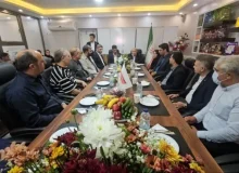 حرکت به‌سوی توسعه؛ تمرکز بر رفع موانع تولید در منطقه آزاد ماکو