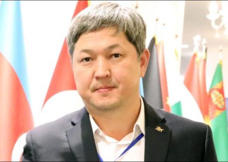 یربول بوخاربایف: از خورگوس تا ماکو، دیپلماسی اقتصادی راه آینده ماست