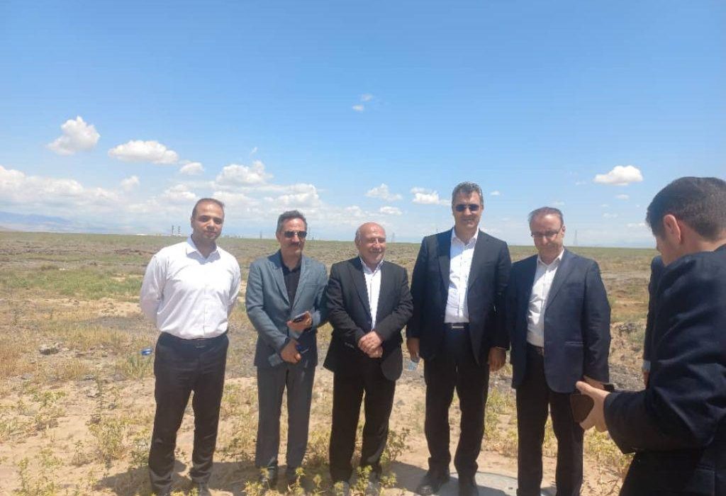 بزرگ‌ترین مرکز داده شمال‌غرب کشور در منطقه آزاد ماکو راه‌اندازی می‌شود