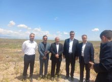 بزرگ‌ترین مرکز داده شمال‌غرب کشور در منطقه آزاد ماکو راه‌اندازی می‌شود