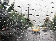 امسال بارشها در آذربایجان غربی کاهش یافته است