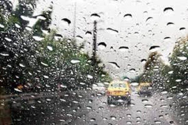 امسال بارشها در آذربایجان غربی کاهش یافته است