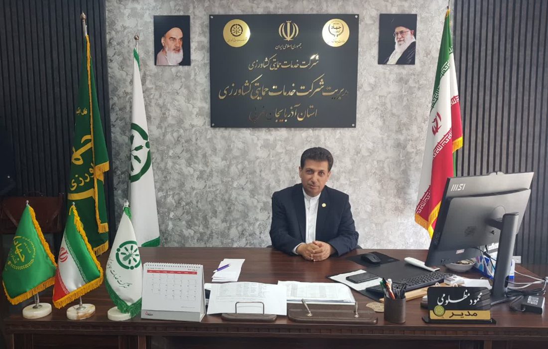 حمل و بارگیری بیش از ۲۱ هزار تن کود یارانه‌ای در آذربایجان‌غربی