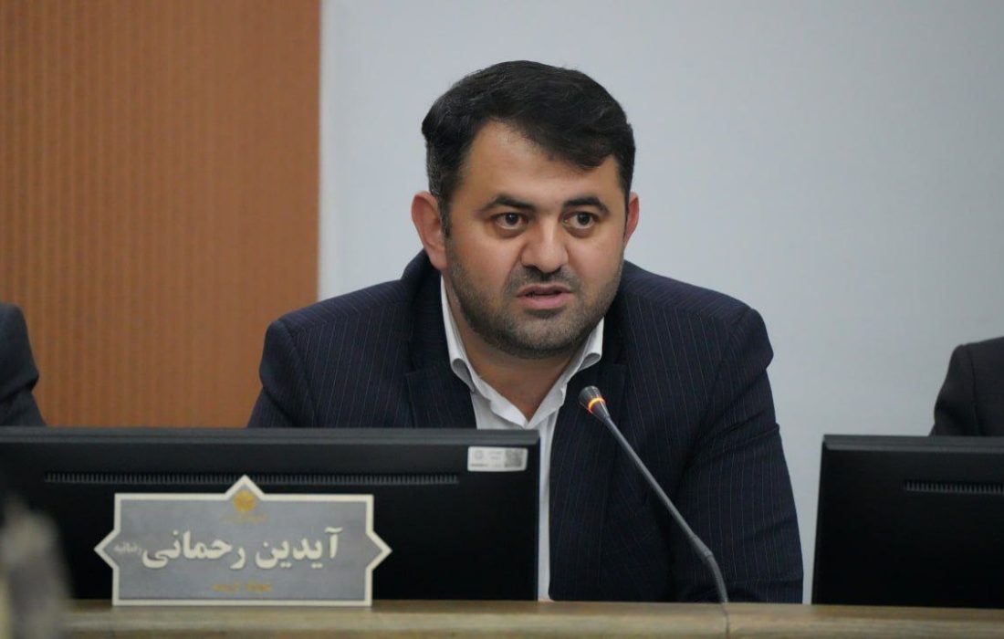 ارومیه در مسیر توسعه/ ۸۲ فرصت طلایی  شهرداری ارومیه  برای ساختن فردایی بهتر