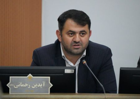 ارومیه در مسیر توسعه/ ۸۲ فرصت طلایی  شهرداری ارومیه  برای ساختن فردایی بهتر