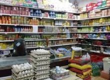 تعزیر خواربار فروش متخلف در میاندوآب