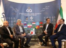 گروسی: اجلاس ماکو ۲۰۲۵، پل ارتباطی با همسایگان اقتصادی