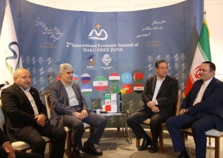 گروسی: اجلاس ماکو ۲۰۲۵، پل ارتباطی با همسایگان اقتصادی