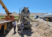 تسریع در توسعه زیرساخت‌های ترانزیتی منطقه آزاد ماکو با اجرای پروژه کمربندی