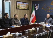 گسترش همکاری‌های سازمان منطقه آزاد ماکو و سازمان جهاد کشاورزی آذربایجان‌غربی