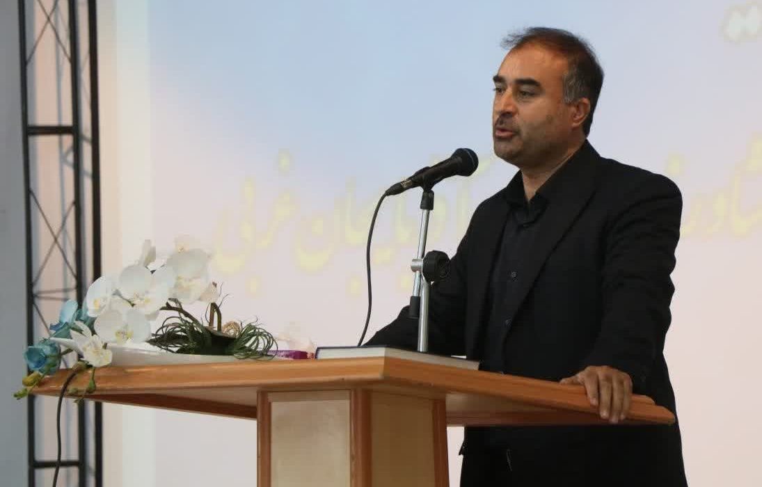 3900 تن کلزا از کشاورزان آذربایجان غربی خریداری شد