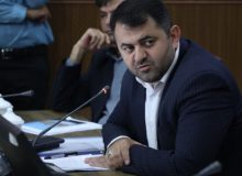 ارومیه میزبان المپیاد کشوری شهید باکری است