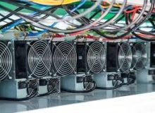 محکومیت قاچاقچی ماینر در سردشت