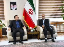 میزان استفاده شهروندان عزیز ماکو از کارت اضطراری بنزین در مقایسه با سایر شهرستانها بالاست