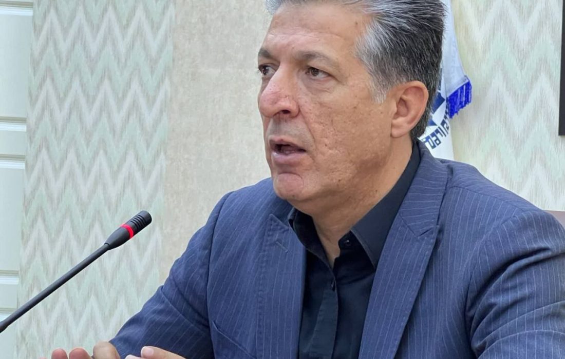 توسعه همه جانبه و یکپارچه آذربایجان‌غربی در امر سرمایه‌گذاری پیش‌بینی شده است