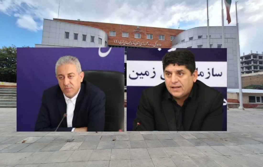 پیگیری و تحقق اهداف برنامه‌های ابلاغی اداره کل راه و شهرسازی آذربایجان‌غربی