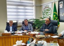 حرکت پرشتاب سرمایه‌گذاری در بخش کشاورزی آذربایجان‌غربی