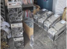 خانه‌باغ‌ها و منازل متروکه، پایگاه جدید استخراج غیرمجاز