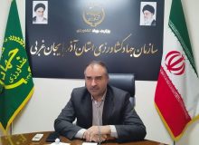 افزایش ۵۱ درصدی جوجه‌ریزی واحدهای مرغداری در آذربایجان‌غربی