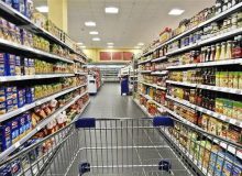 محکومیت فروشگاه زنجیره ای متخلف