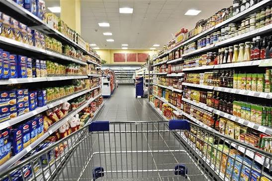 محکومیت فروشگاه زنجیره ای متخلف
