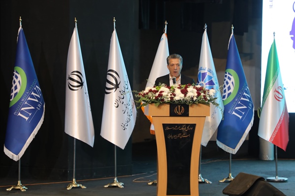 رئیس اتاق بازرگانی ارومیه در مراسم روز صنعت و معدن: ناترازی انرژی و تأمین مالی واحدهای تولیدی مهم‌ترین چالش صنعتگران است