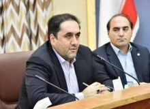 رضایت صاحبان صنایع خط قرمز شهرک‌ها و نواحی صنعتی آذربایجان‌غربی است