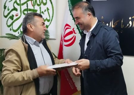 تجلیل از بازرسان بازنشسته جهاد کشاورزی آذربایجان‌غربی به پاس نقش‌آفرینی در تنظیم بازار مرغ