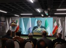 مدیرکل صنعت، معدن و تجارت آذربایجان غربی از جهش تولید طلا در این استان با بهره‌برداری از معادن و احداث واحدهای صنعتی پیشرفته خبر داد.